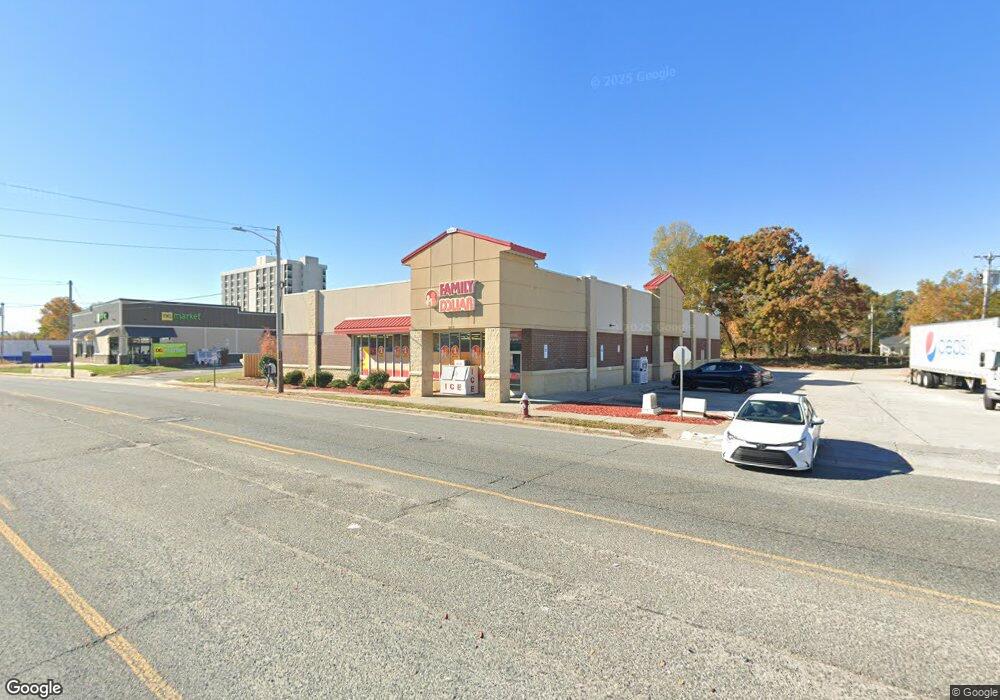 840 S Main St, High Point, NC 27260 - photo 1