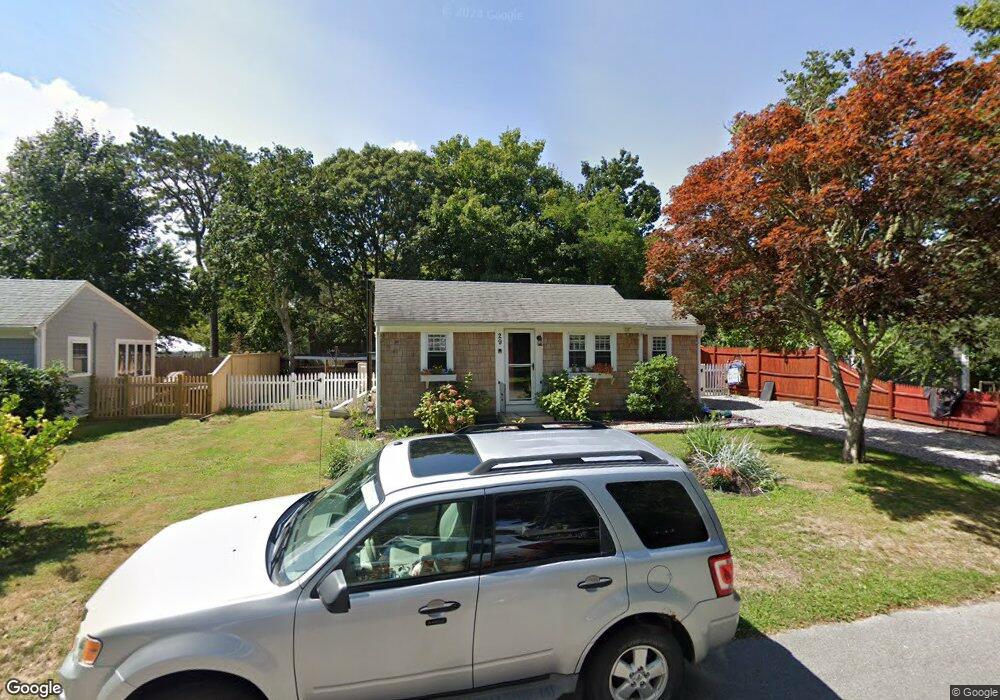 29 Chase St, Dennis Port, MA 02639 - photo 1
