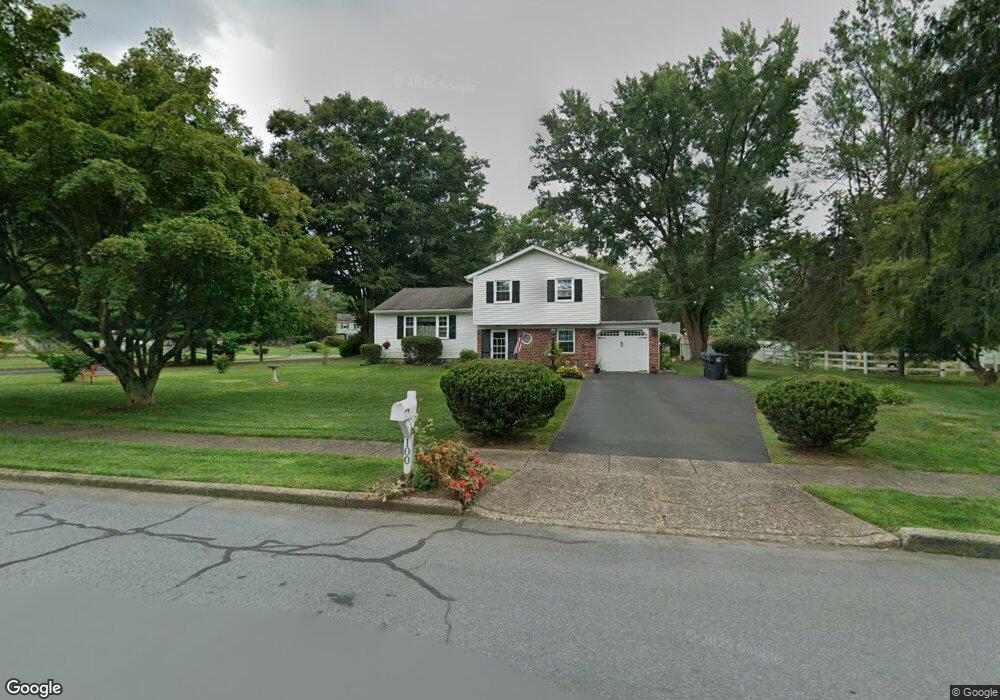 100 Pawnee Rd, Doylestown, PA 18901 - photo 1