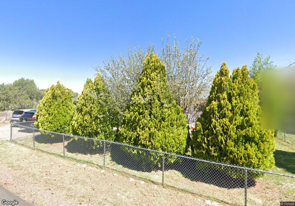 661 N 9th Dr, Show Low, AZ 85901 - photo 1