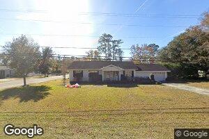 1104 Yemassee Hwy, Varnville, SC 29944