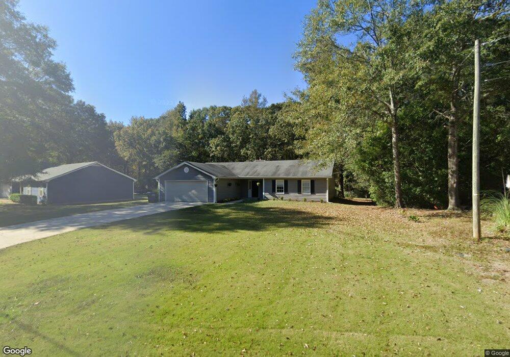 55 Oak Crest Ct, Covington, GA 30016 - photo 1