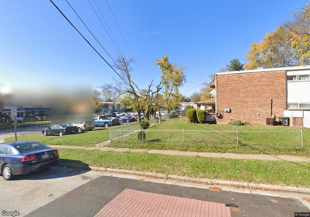 2926 Freeway, Halethorpe, MD 21227 - photo 1