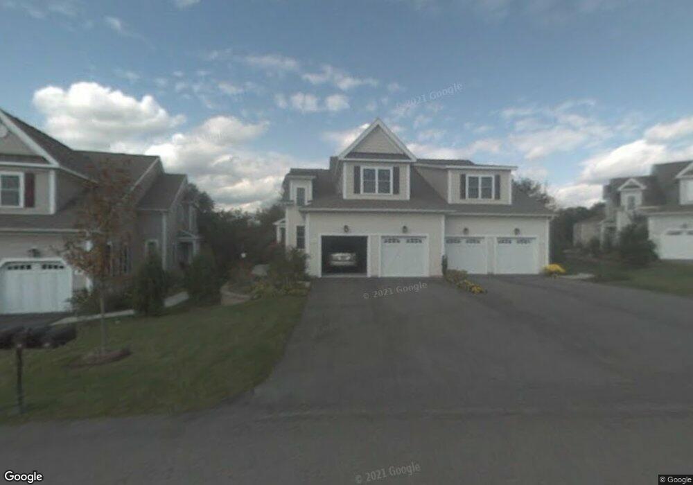 89 Preservation Way unit 89, Wakefield, RI 02879 - photo 1