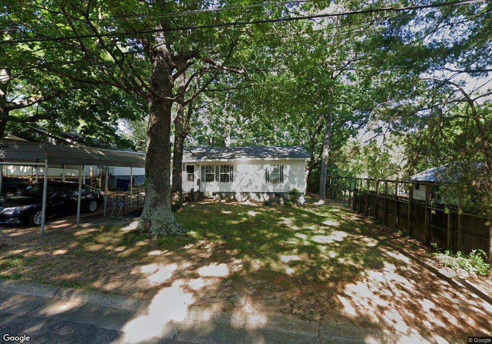 1115 S Meeting St, Statesville, NC 28677 - photo 1