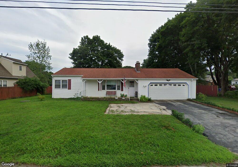 29 Orange St, Danielson, CT 06239 - photo 1