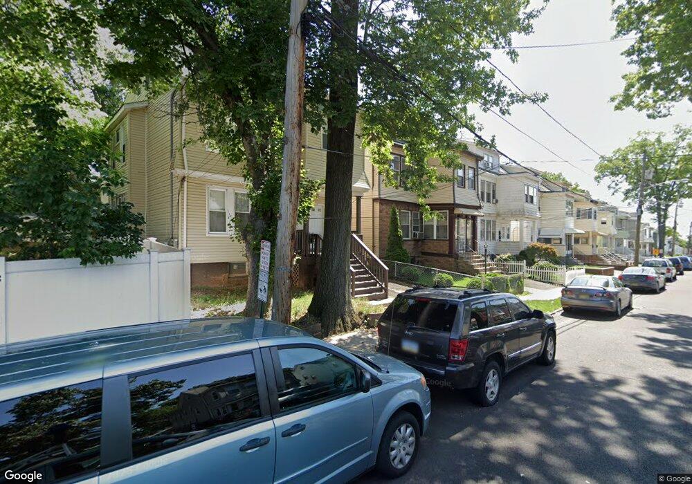 287 Conklin Ave, Hillside, NJ 07205 - photo 1