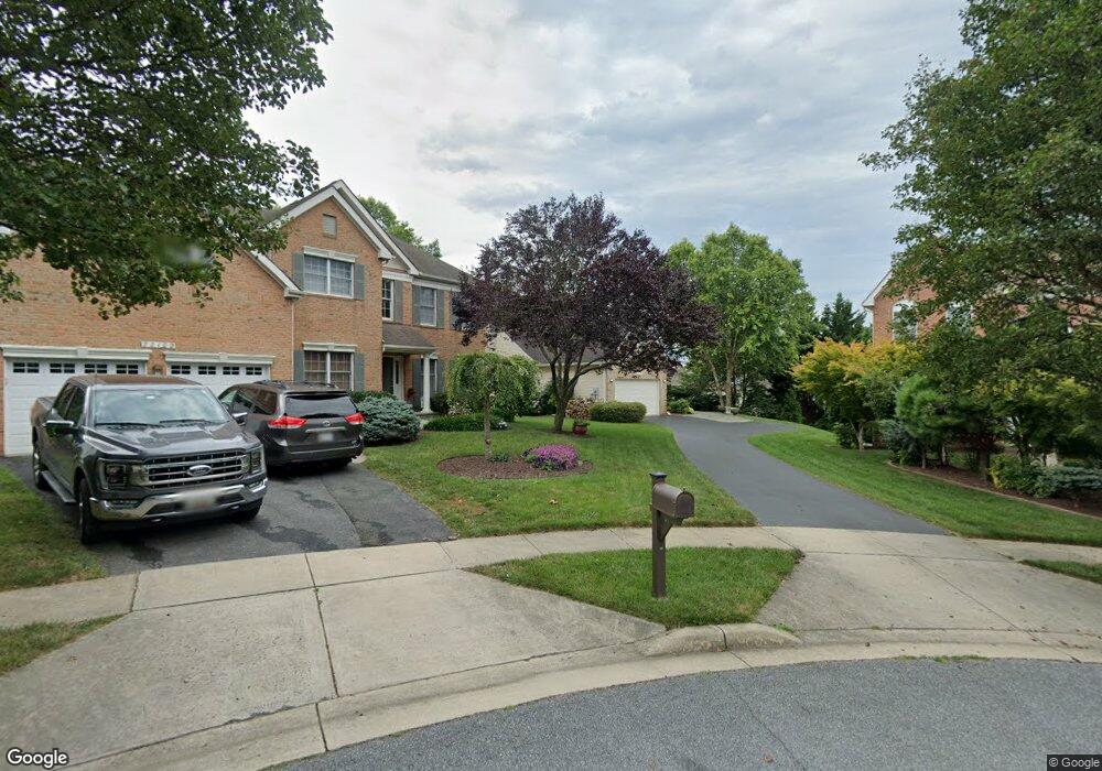 22104 Castleton Ct, Boyds, MD 20841 - photo 1