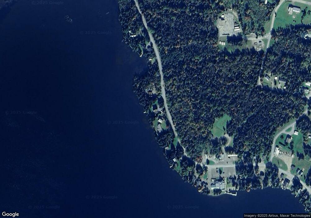 683 Beach Rd, Pittsburg, NH 03592 - photo 1