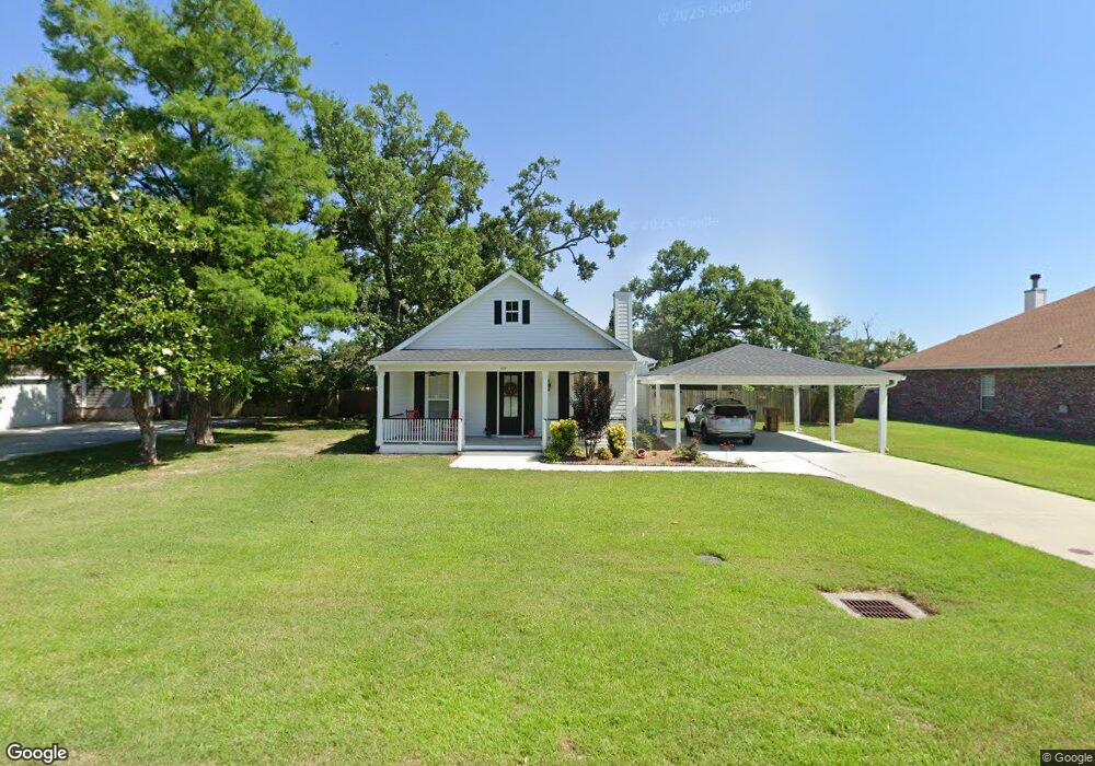 415 E Third St, Long Beach, MS 39560 - photo 1