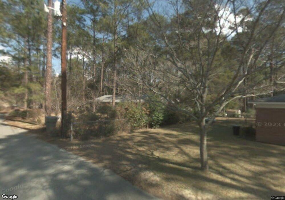 904 Letitia Ave N, Douglas, GA 31533 - photo 1