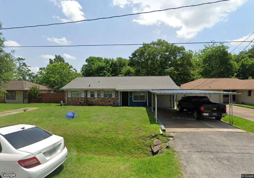 8918 Bertwood St, Houston, TX 77016 - photo 1