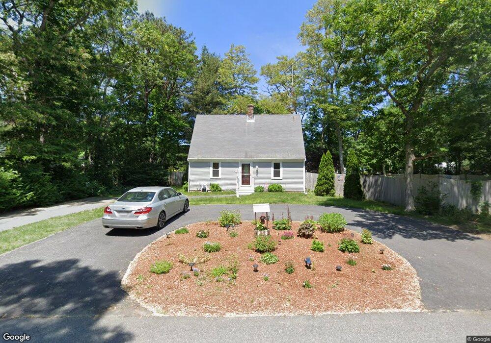 3 Jonas Dr, Mashpee, MA 02649 - photo 1