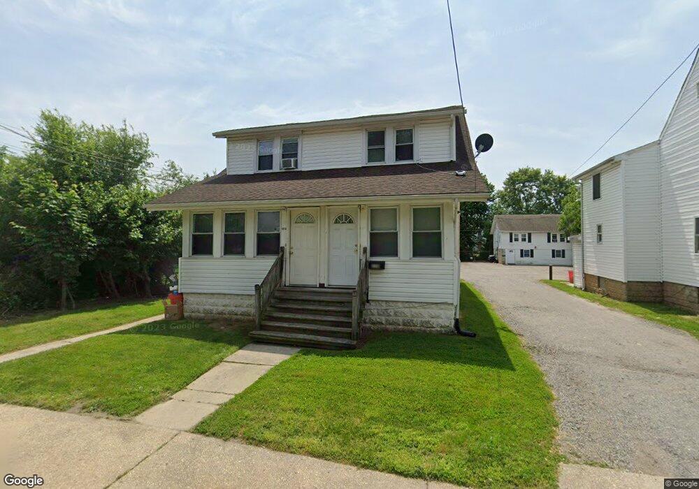 22 W Harmony St unit 22 1/2, Penns Grove, NJ 08069 - photo 1