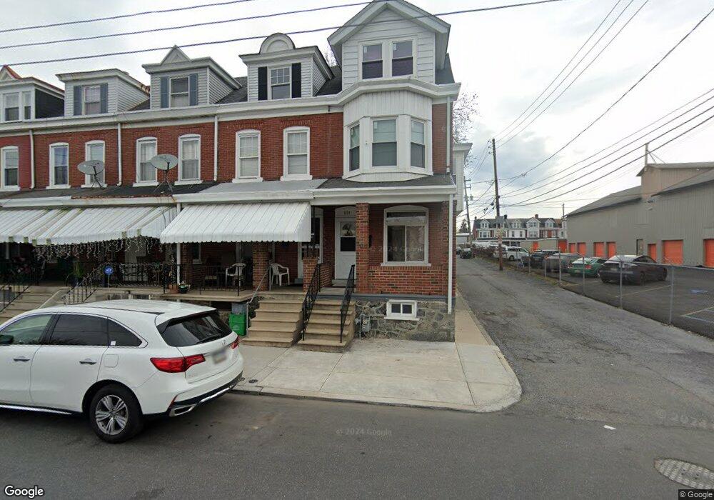 531 N 16th St, Allentown, PA 18102 - photo 1