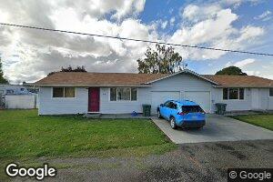 355 W Garfield St, Athena, OR 97813