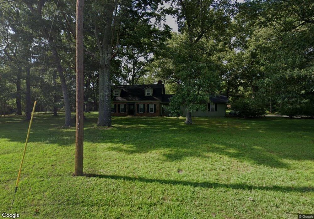 1009 Lincoln St, Manchester, TN 37355 - photo 1