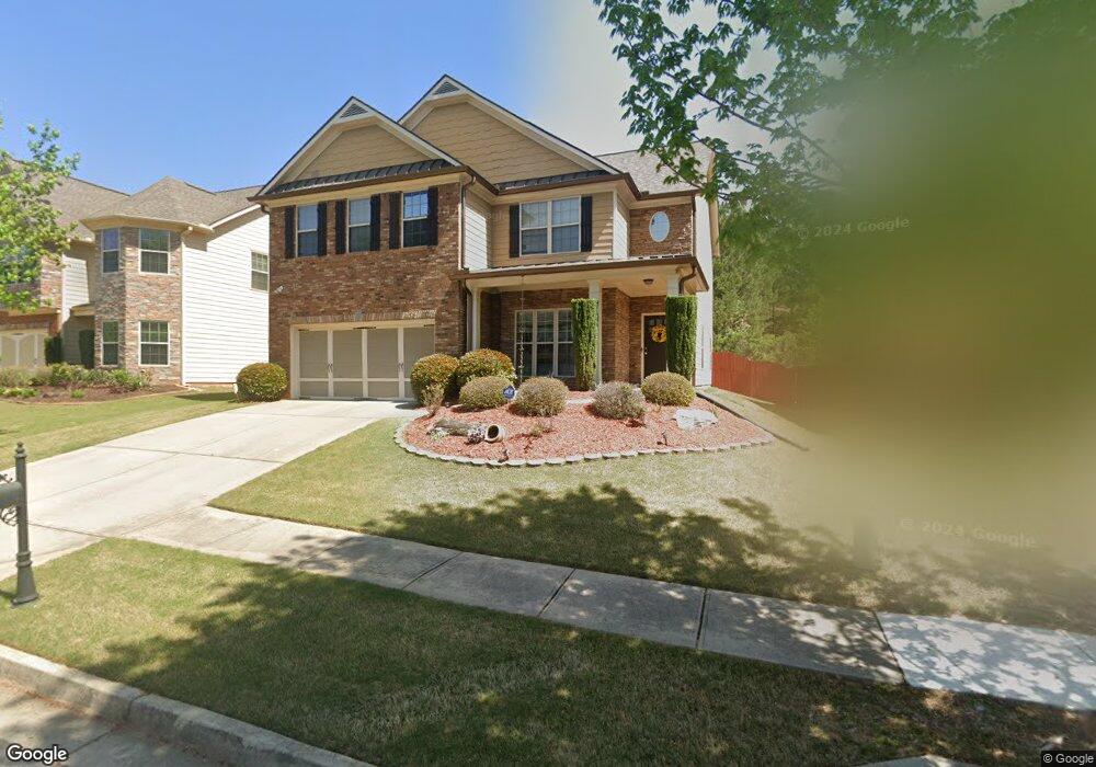 5287 Blossom Brook Dr unit U 1 P, Sugar Hill, GA 30518 - photo 1