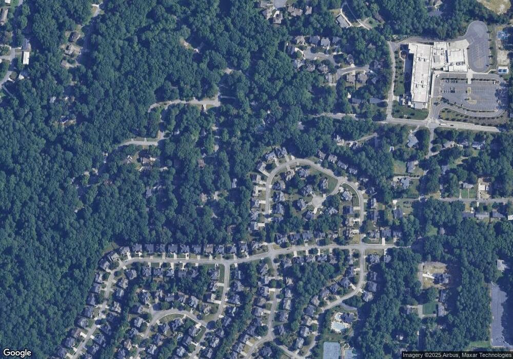 1228 Kenway Cir SE unit 3, Smyrna, GA 30082 - photo 1