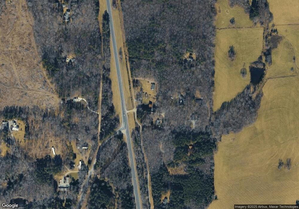 2057 Nc Highway 87 N, Pittsboro, NC 27312 - photo 1