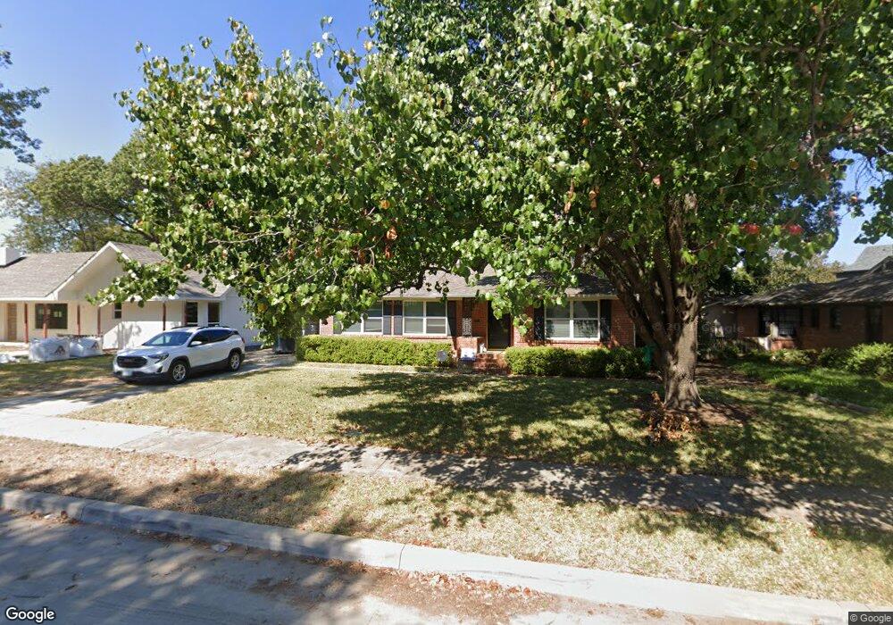 6421 Axton Ln, Dallas, TX 75214 - photo 1