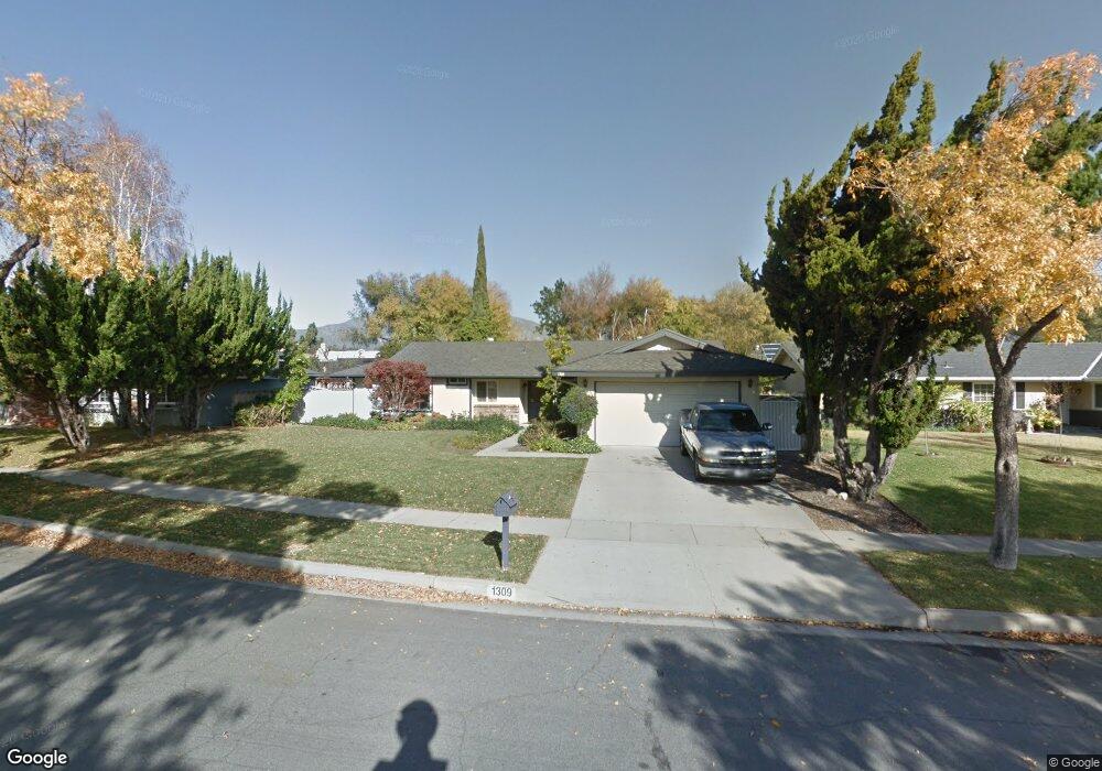 1309 Sandra Ct, Upland, CA 91786 - photo 1