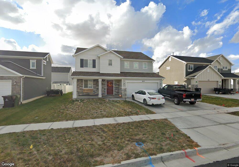 3652 S Cutter Rd, Syracuse, UT 84075 - photo 1