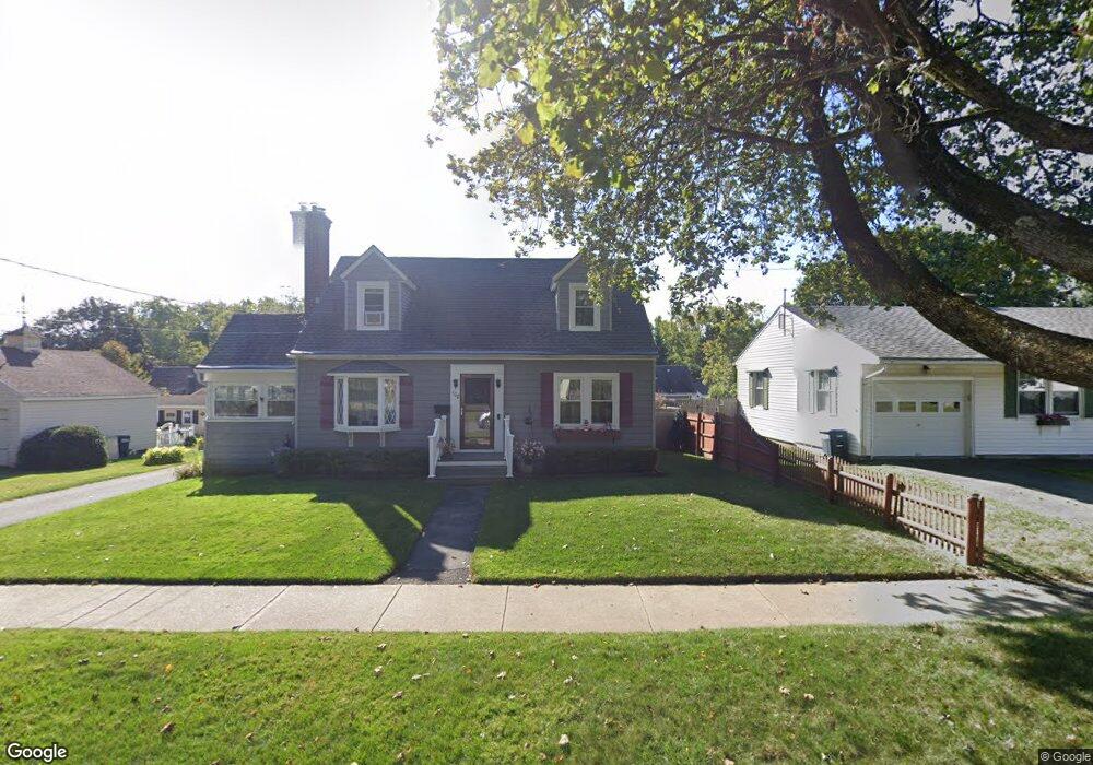 108 Connecticut Ave, Pittsfield, MA 01201 - photo 1