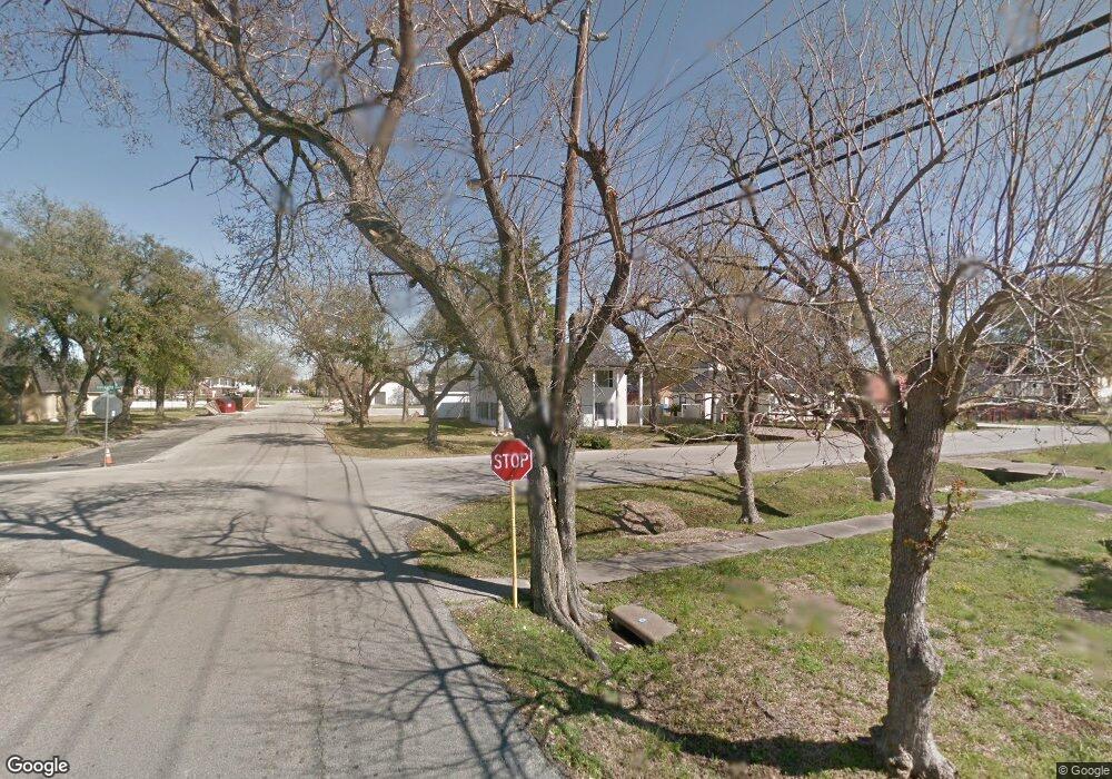 4001 Colgate St, Houston, TX 77087 - photo 1