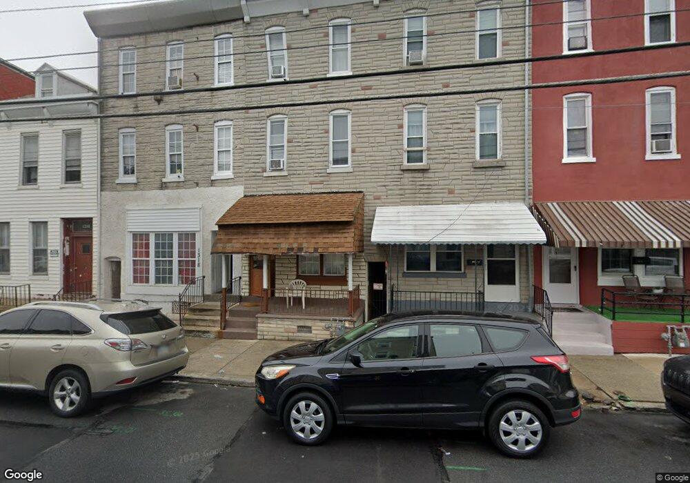 1320 N 10th St, Reading, PA 19604 - photo 1