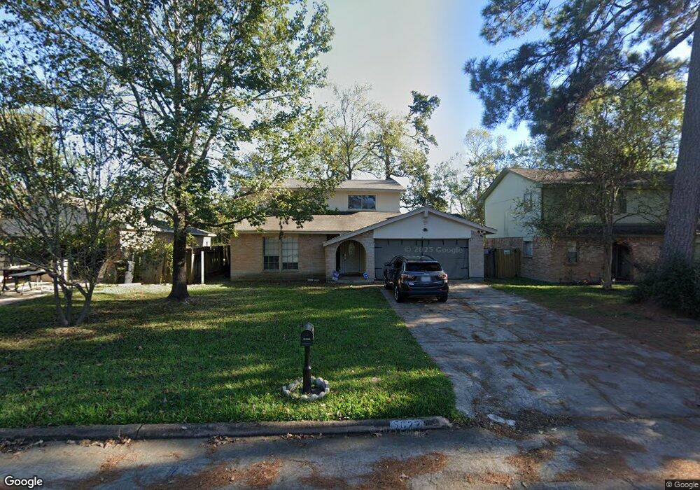 5022 Glendower Dr, Spring, TX 77373 - photo 1