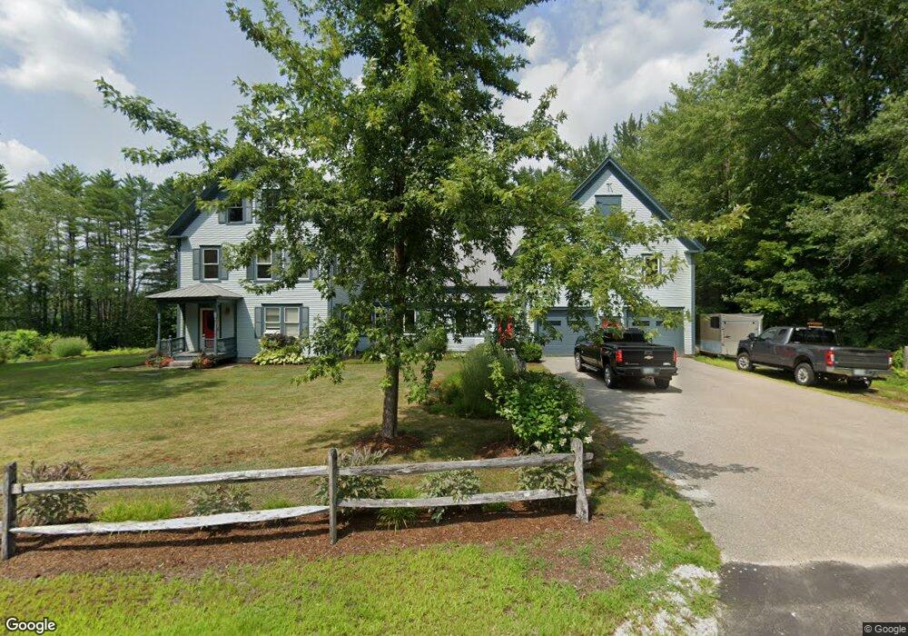 170 Heath Rd, Center Conway, NH 03813 - photo 1