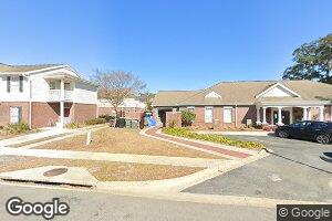 1516 E Park Ave, Savannah, GA 31404