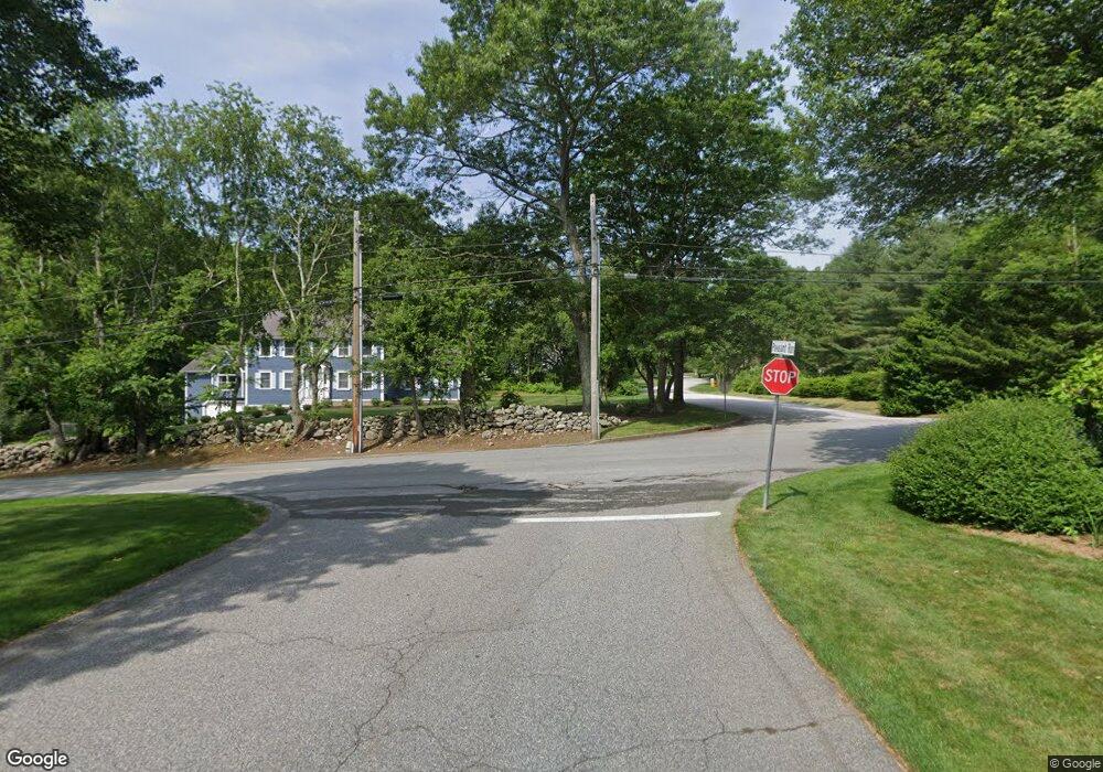 6 Pheasant Run, North Kingstown, RI 02874 - photo 1