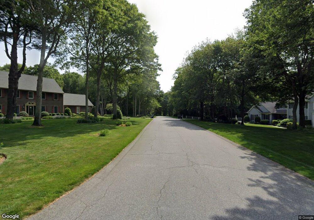 1 Pheasant Run, North Kingstown, RI 02874 - photo 1