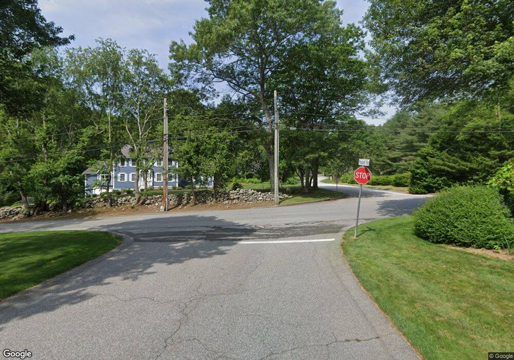 4 Pheasant Run, North Kingstown, RI 02874 - photo 1