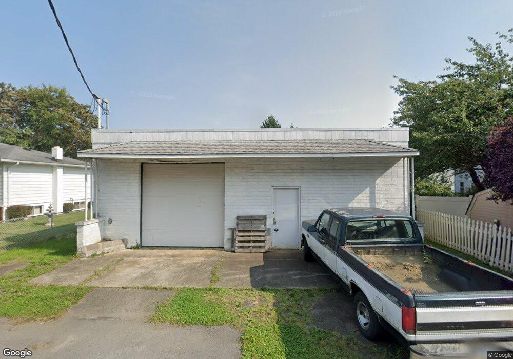 1008 Kossuth St, Scranton, PA 18508 - photo 1