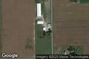 15015 Rupert Rd, Grabill, IN 46741