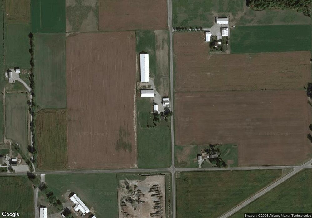 15015 Rupert Rd, Grabill, IN 46741 - photo 1