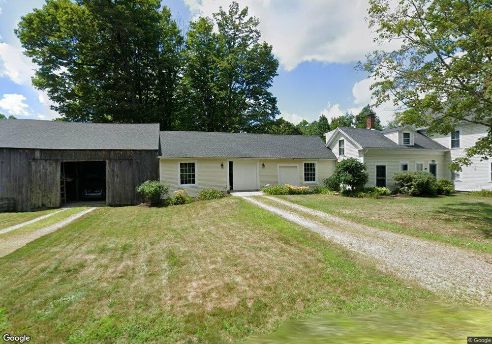 56 S Main St, New Salem, MA 01355 - photo 1