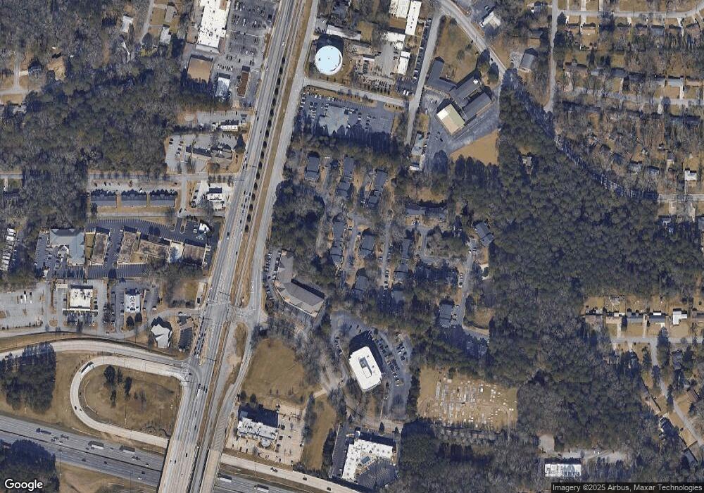 0 Oakleaf Way unit 10 7139873, Morrow, GA 30260 - photo 1