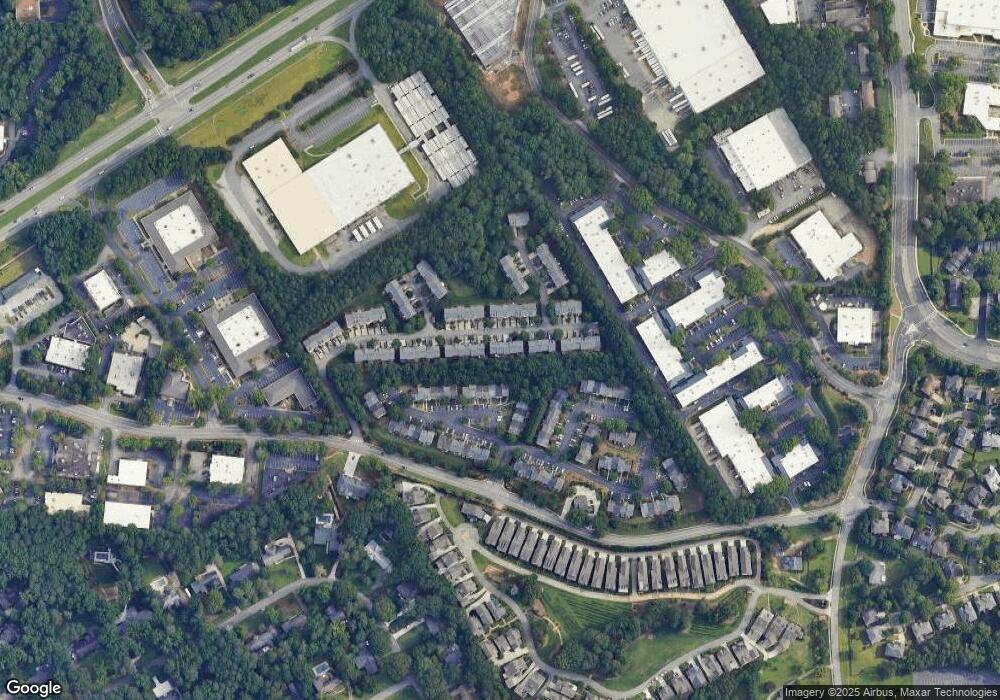 5550 Trace Views Dr unit 71, Norcross, GA 30071 - photo 1