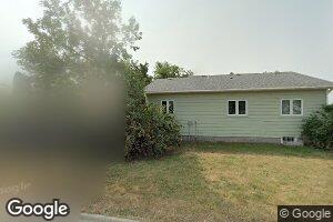 500 2nd Ave E, Halstad, MN 56548