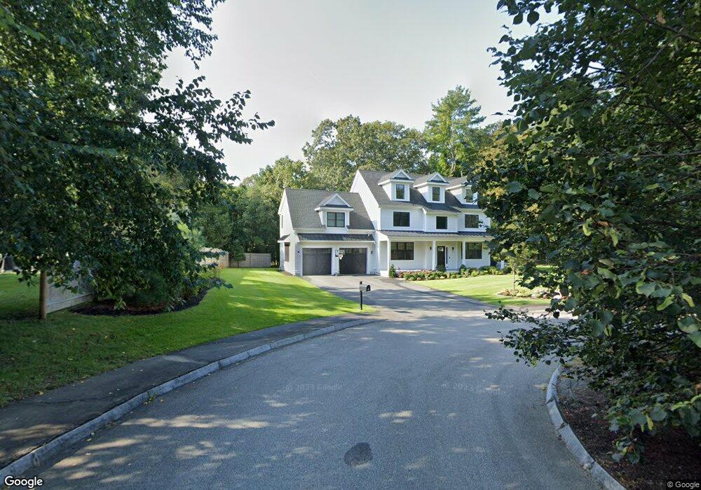 1 Waterview Ln, Natick, MA 01760 - photo 1