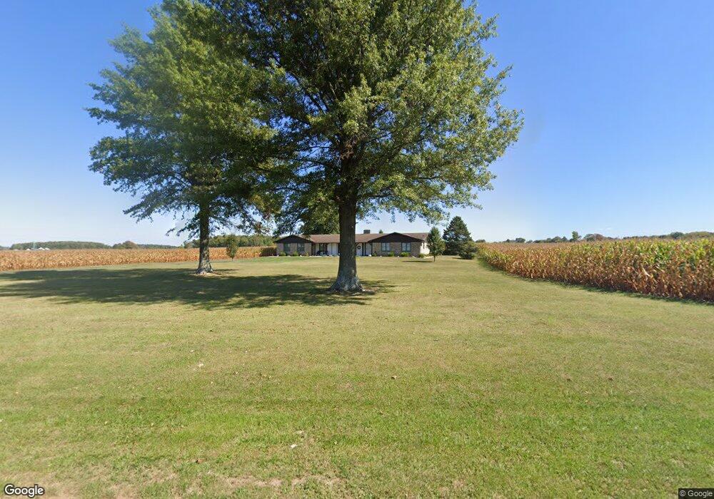 8034 N Us Highway 421, Osgood, IN 47037 - photo 1