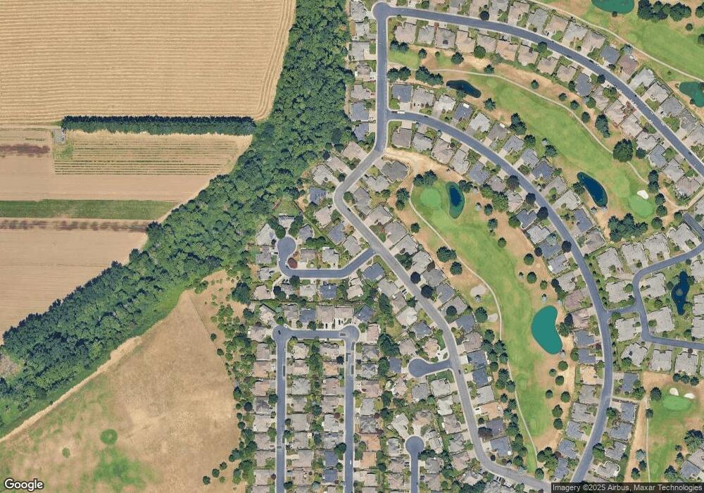 960 Player Dr N, Keizer, OR 97303 - photo 1