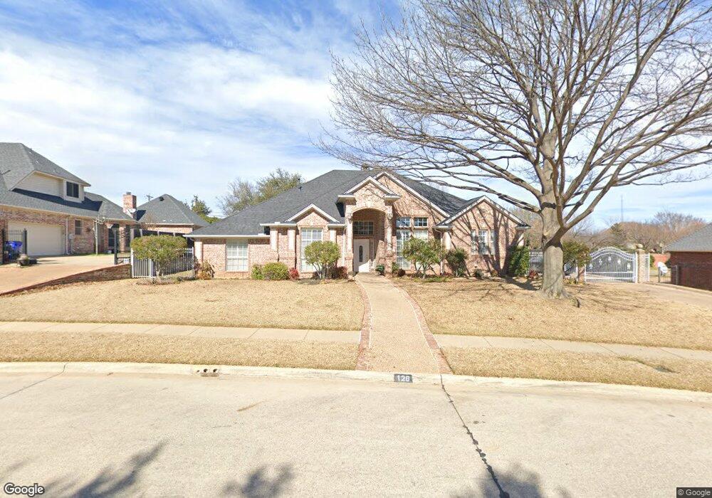 126 Mill Crossing E, Colleyville, TX 76034 - photo 1