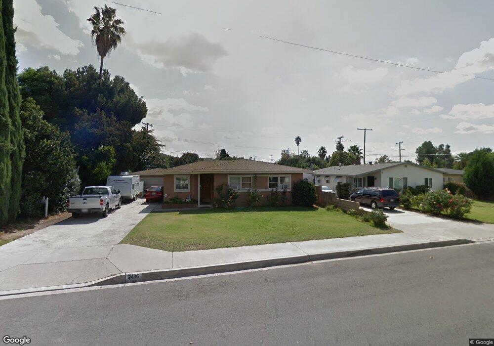 2436 E Walnut Creek Pkwy, West Covina, CA 91791 - photo 1