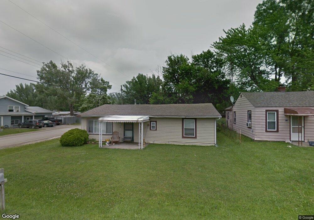 2125 Nerredia St, Flint, MI 48532 - photo 1