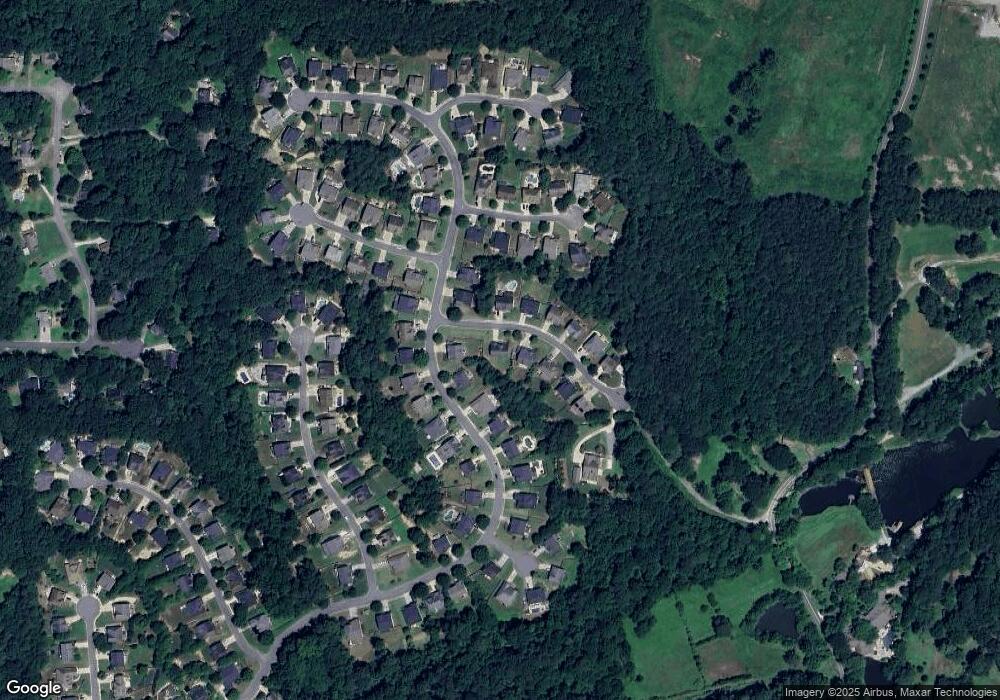 102 Pleasant View Ln, Woodstock, GA 30188 - photo 1